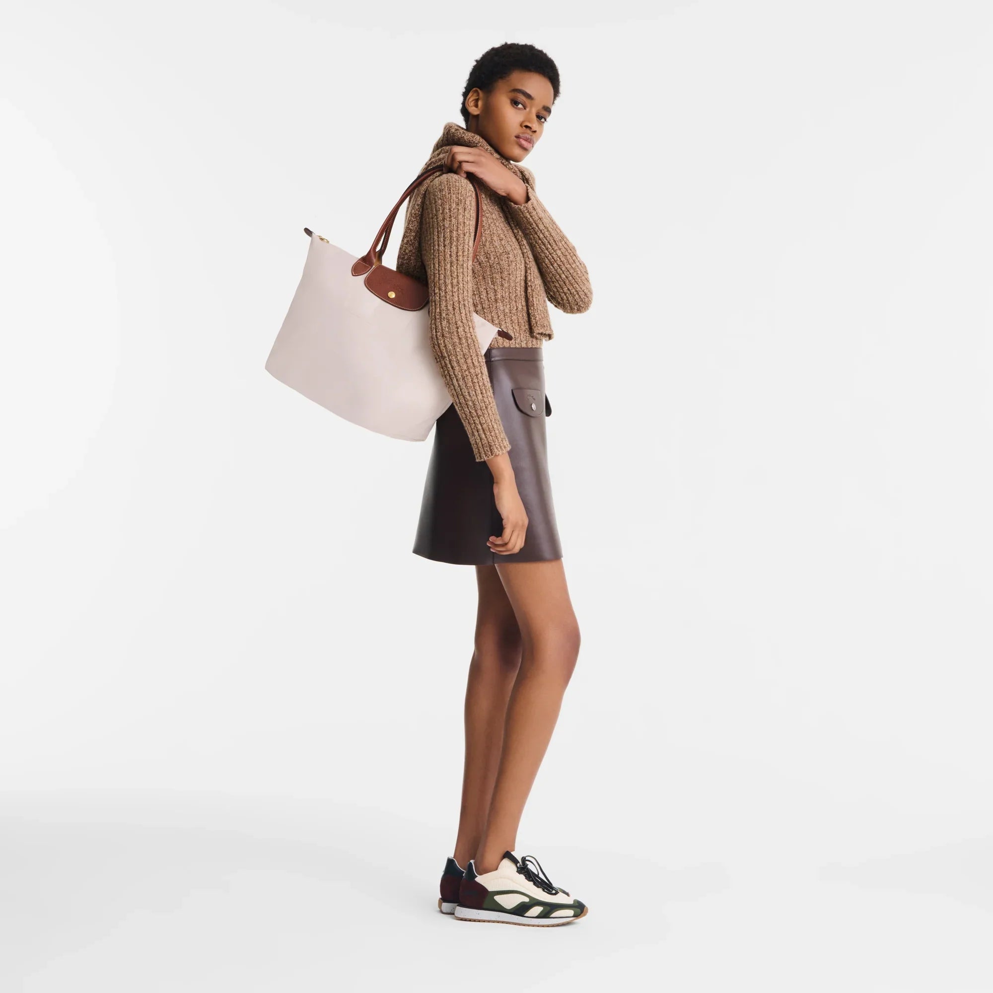 Tote Bag Le Pliage Original L - Longchamp