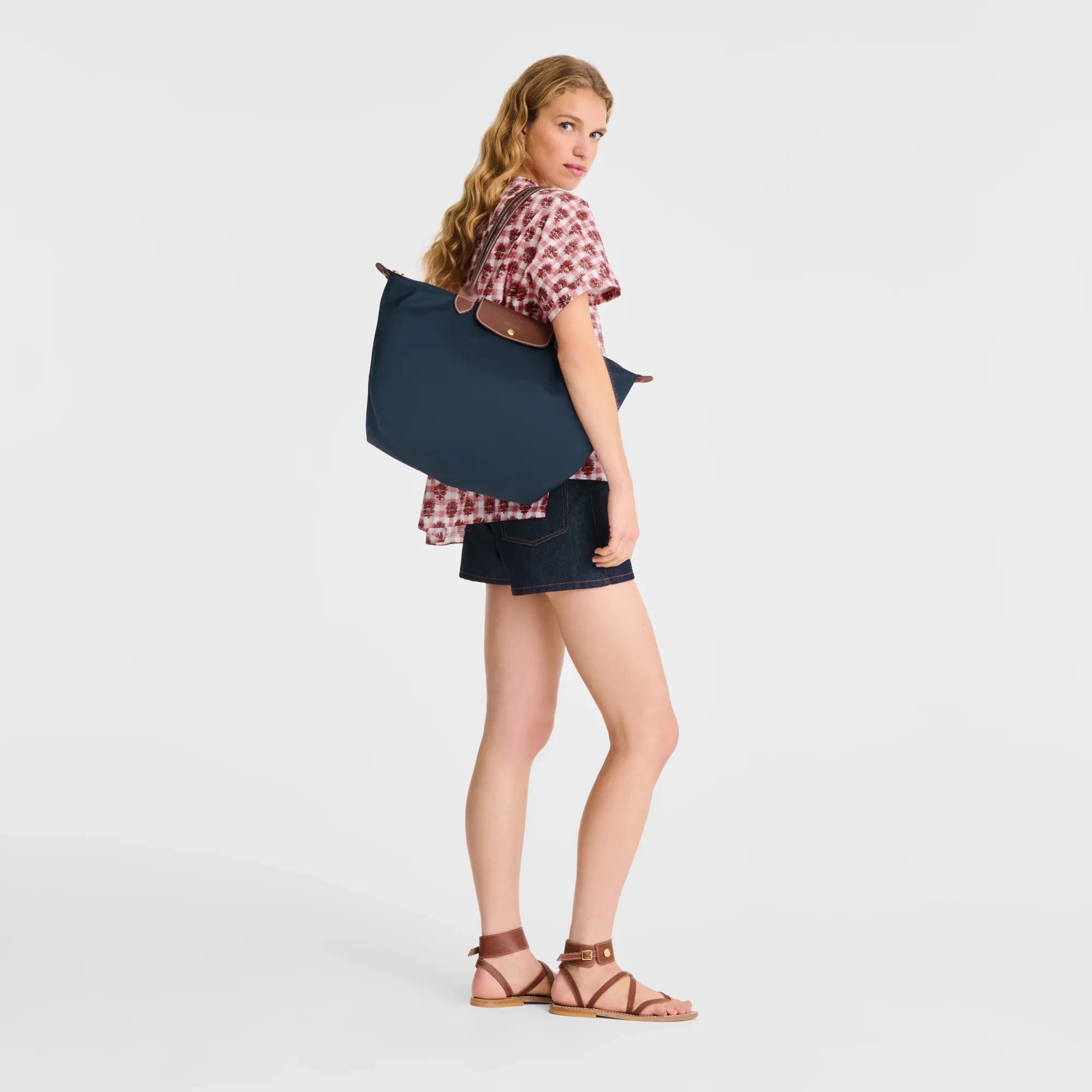 Tote Bag Le Pliage Original L - Longchamp