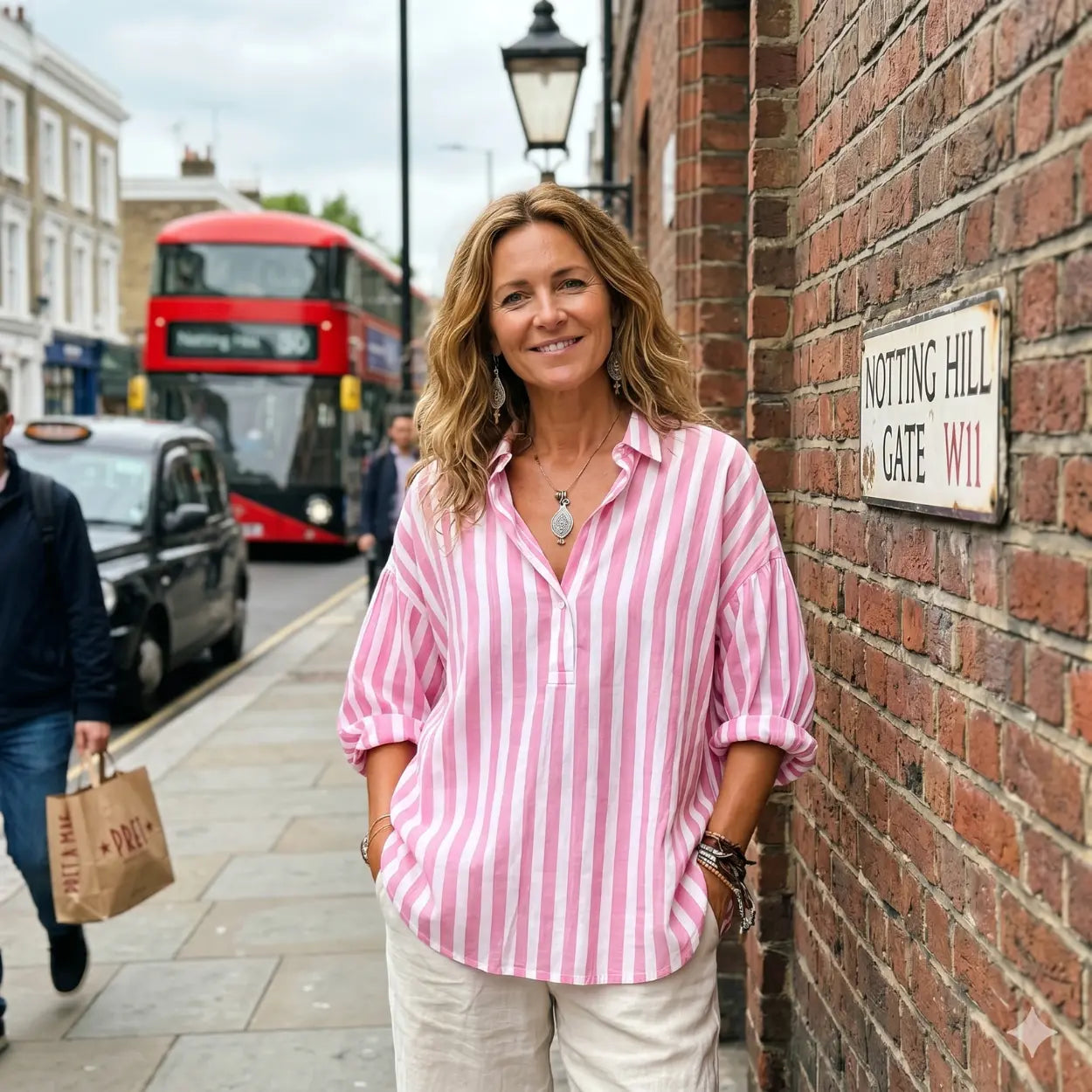 Women's Blouses & Shirts