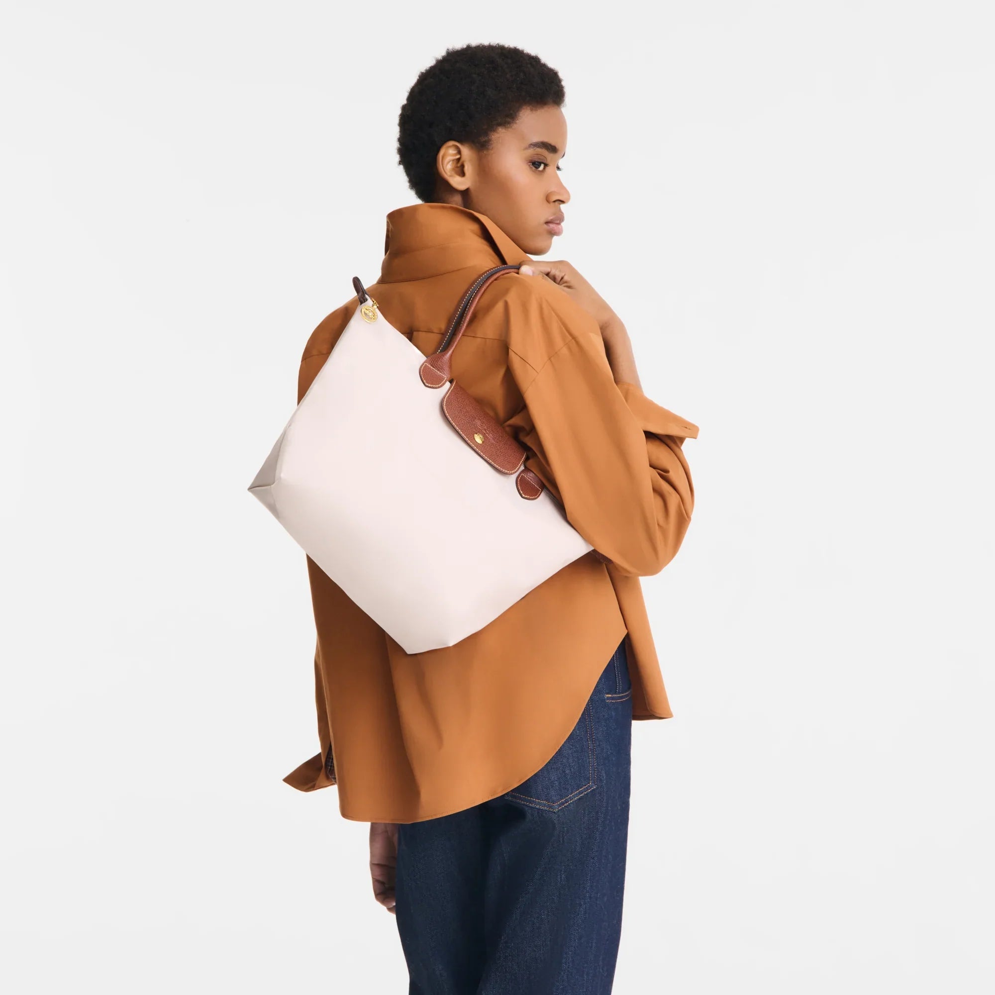 Tote Bag Le Pliage Original M - Longchamp