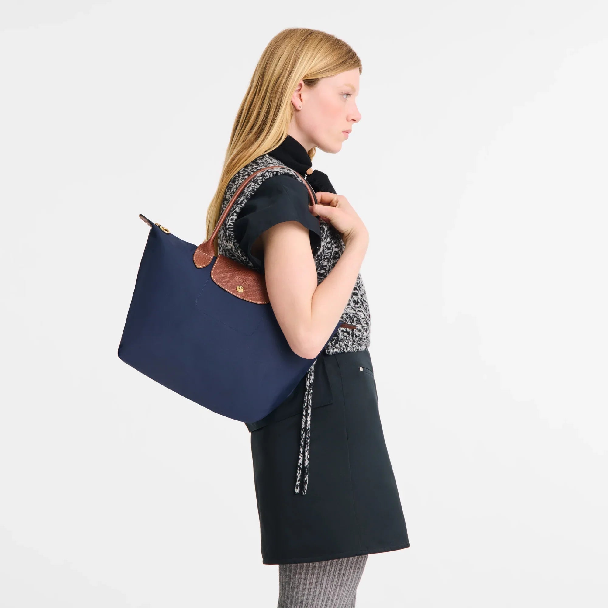 Tote Bag Le Pliage Original M - Longchamp