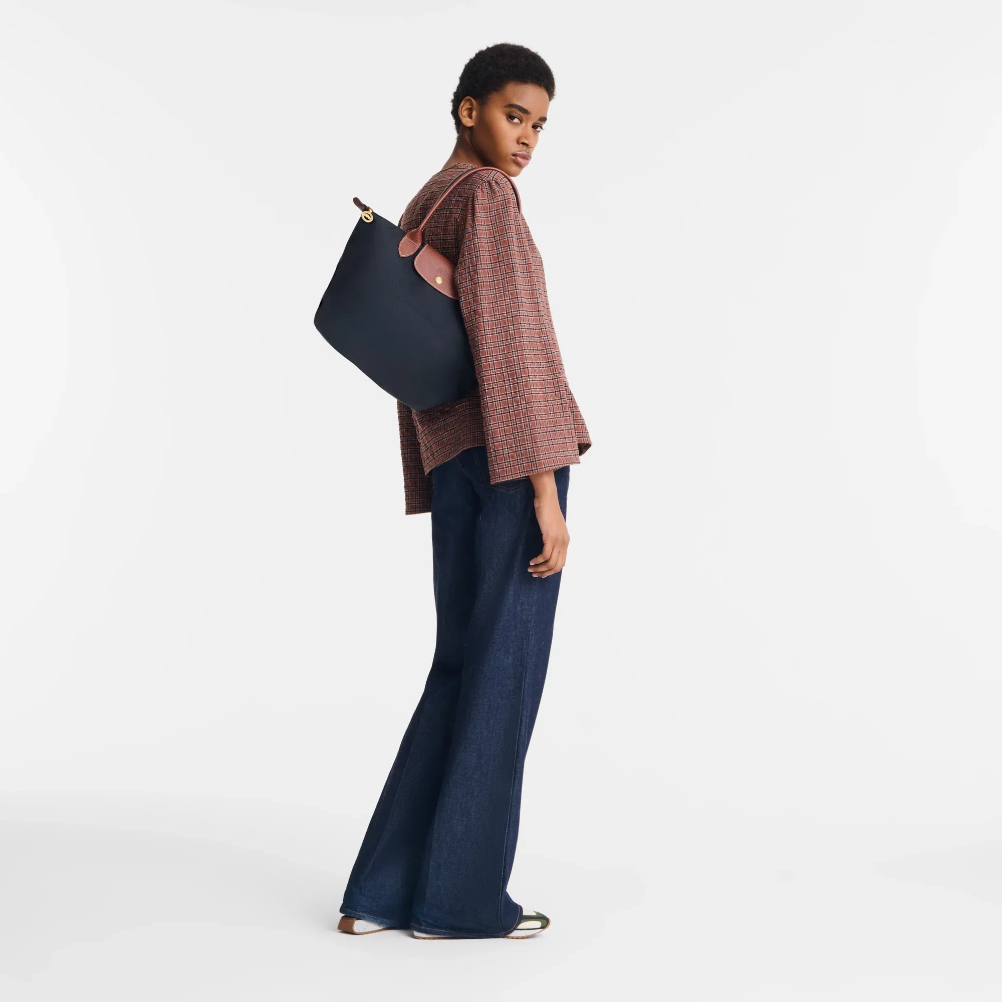 Tote Bag Le Pliage Original M - Longchamp