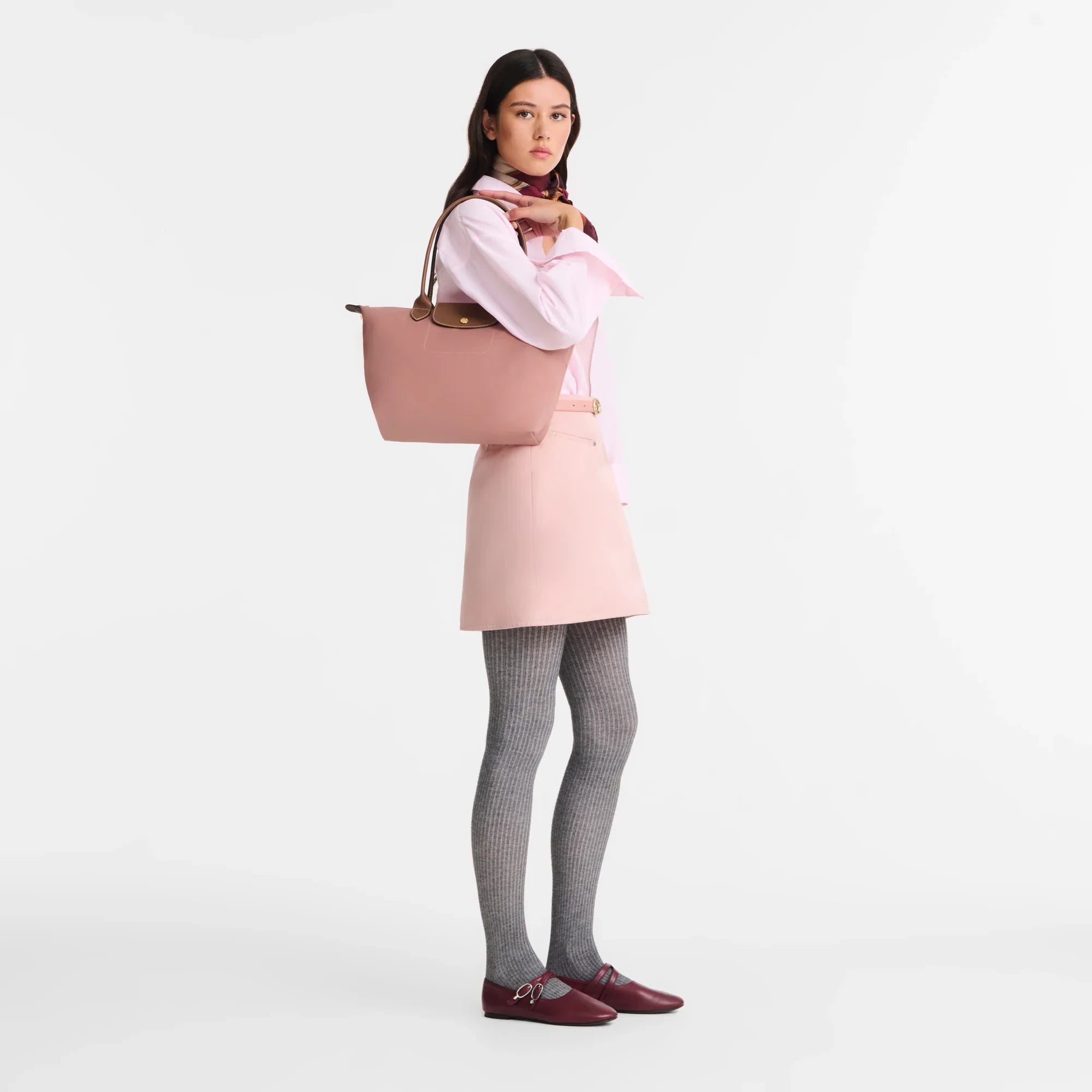 Tote Bag Le Pliage Original M - Longchamp